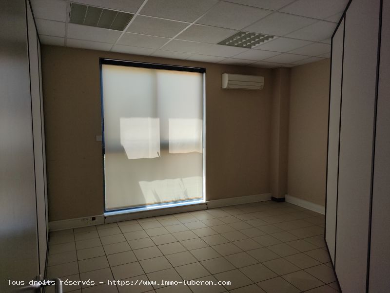 Bureau AGROPARC