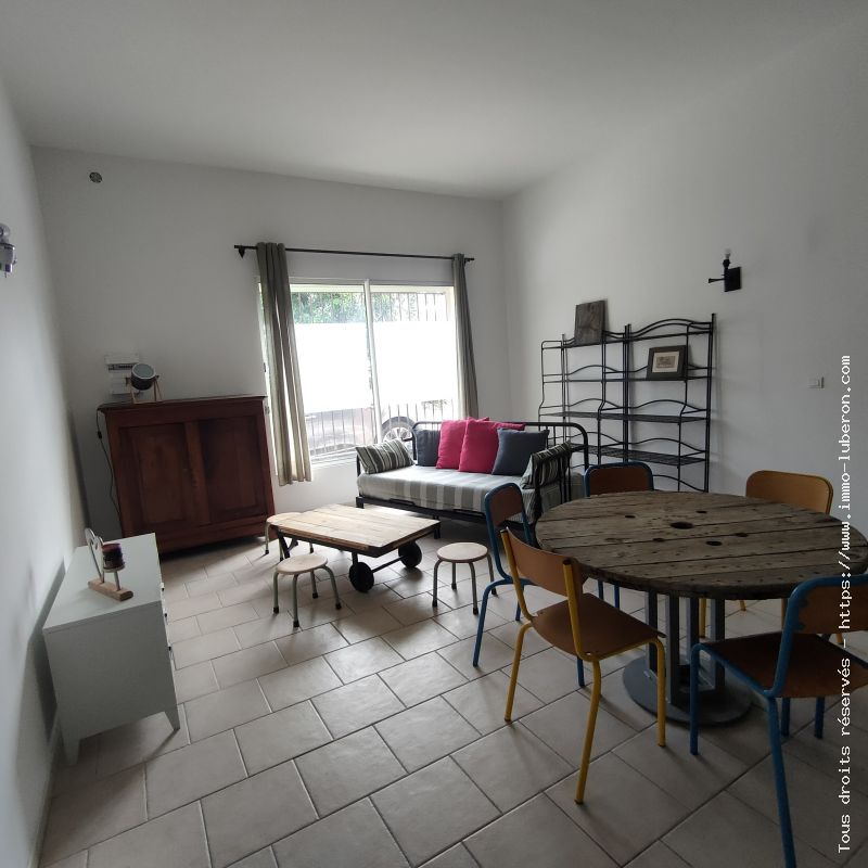 Appartement L'ISLE SUR LA SORGUE