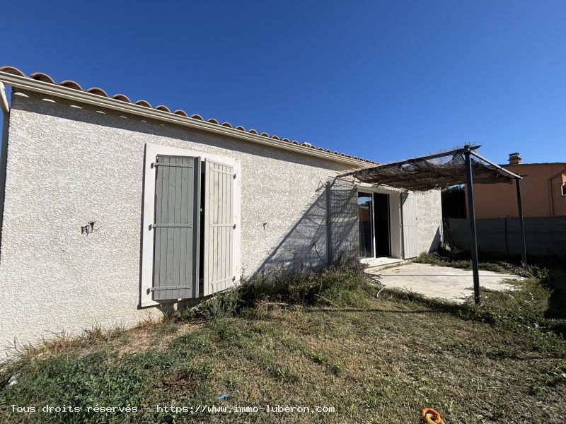 Maison Visan