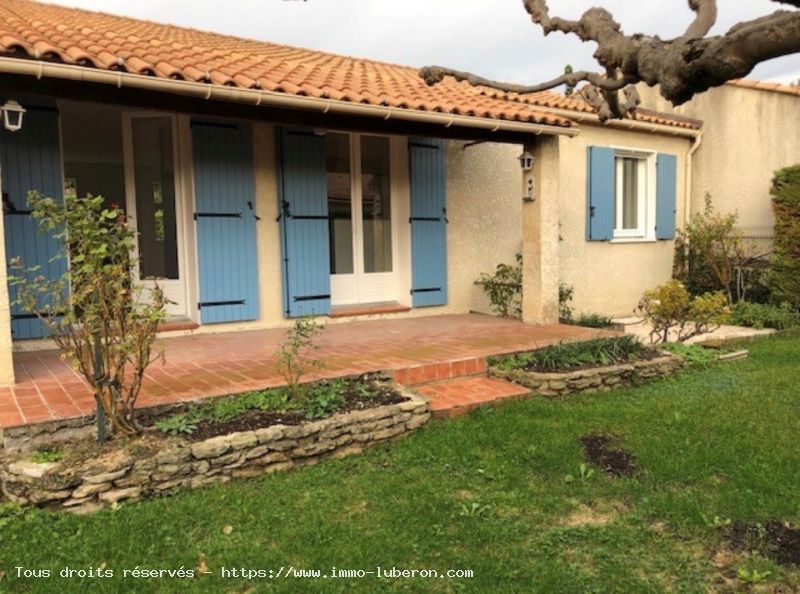 Maison L'Isle sur la Sorgue