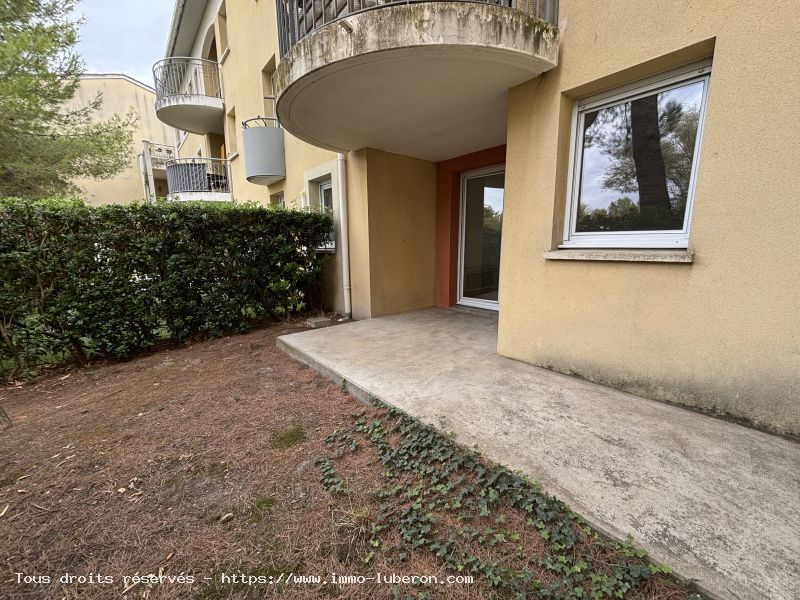 Appartement L'Isle sur la Sorgue