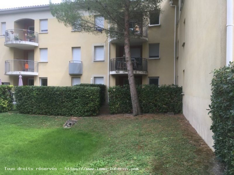 Appartement L'Isle sur la Sorgue