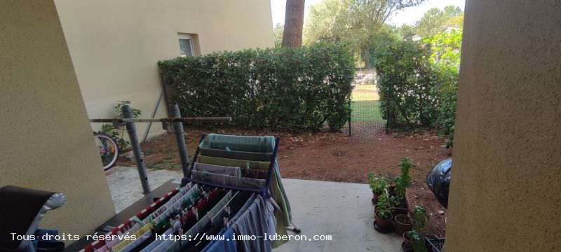 Appartement L'Isle sur la Sorgue