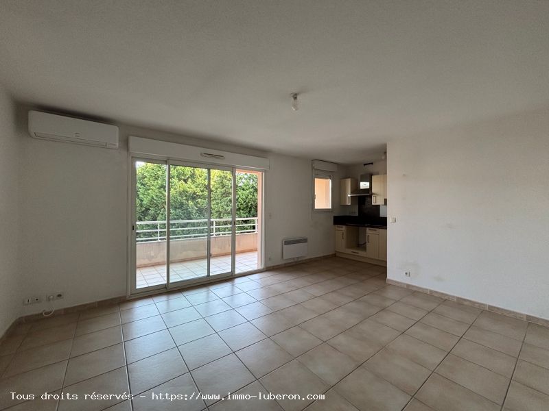 Appartement Althen Des Paluds