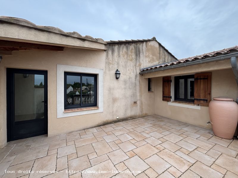 Appartement CAUMONT SUR DURANCE