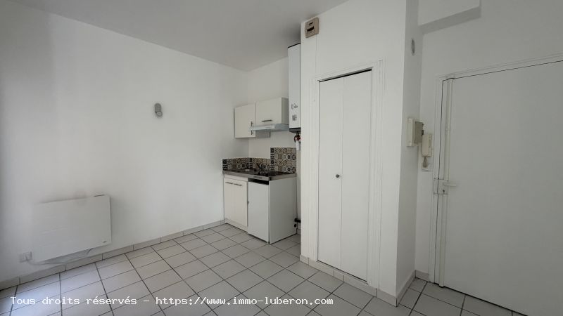 Appartement Avignon