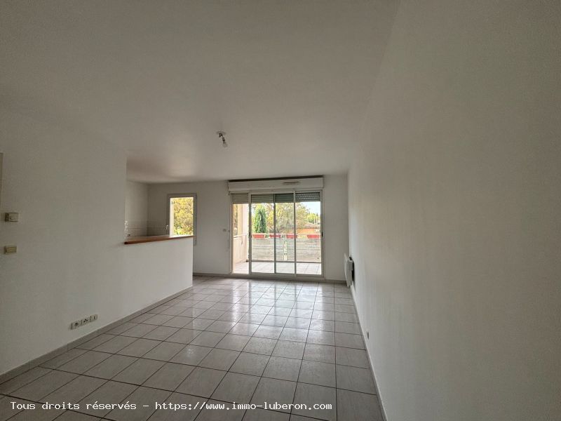 Appartement L'Isle sur la Sorgue