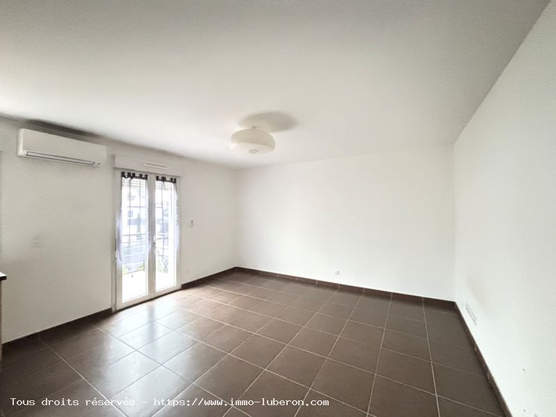 Appartement Lagnes