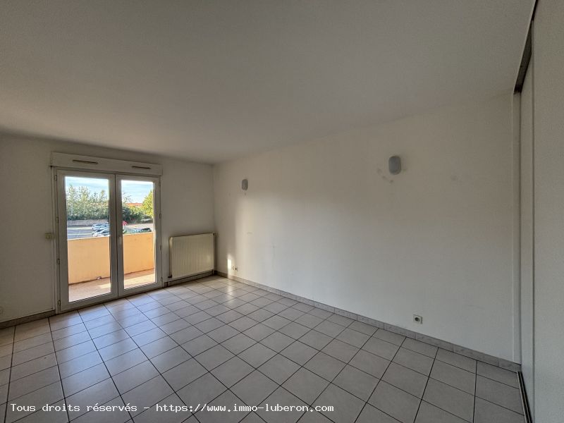 Appartement L'Isle sur la Sorgue
