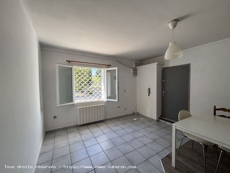 Appartement L'Isle sur la Sorgue